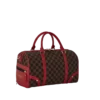 TAKEOVER THE THRONE Mini Bolsas De Deporte