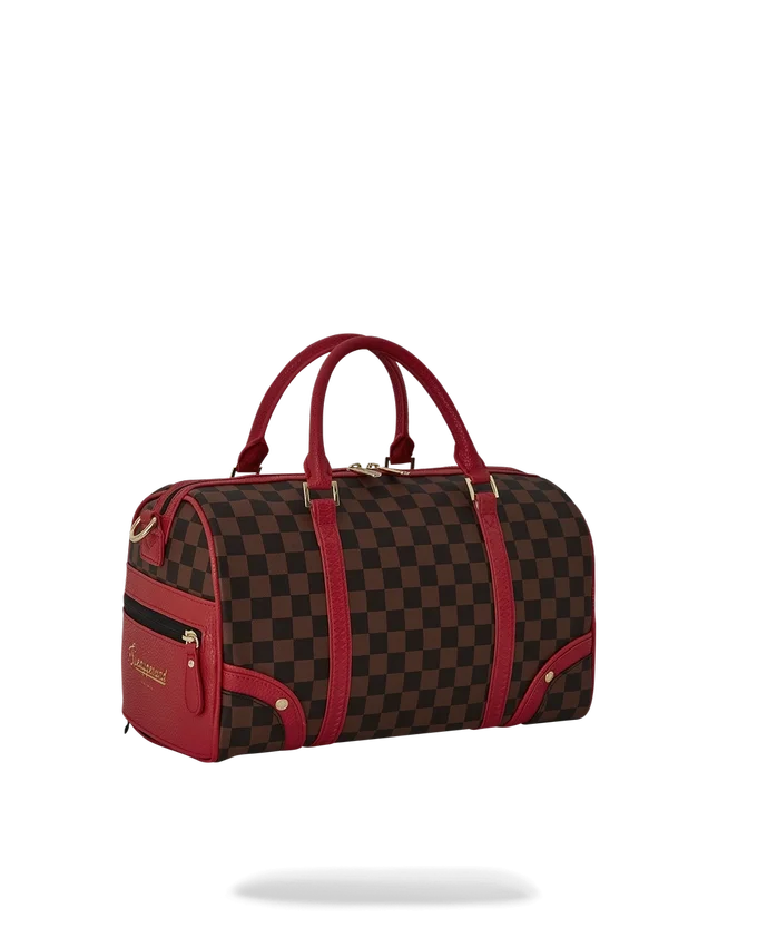 TAKEOVER THE THRONE Mini Bolsas De Deporte