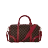 TAKEOVER THE THRONE Mini Bolsas De Deporte