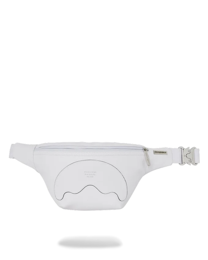 THE HEADQUARTERS - BOLSO BANDOLERA REFLECTION SAVVY