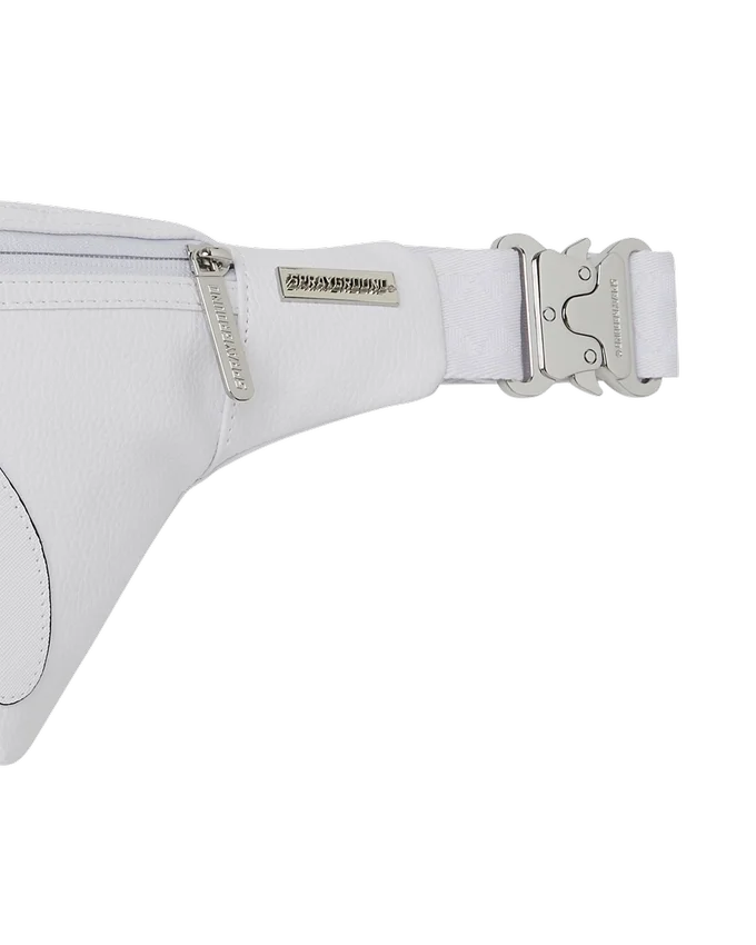THE HEADQUARTERS - BOLSO BANDOLERA REFLECTION SAVVY