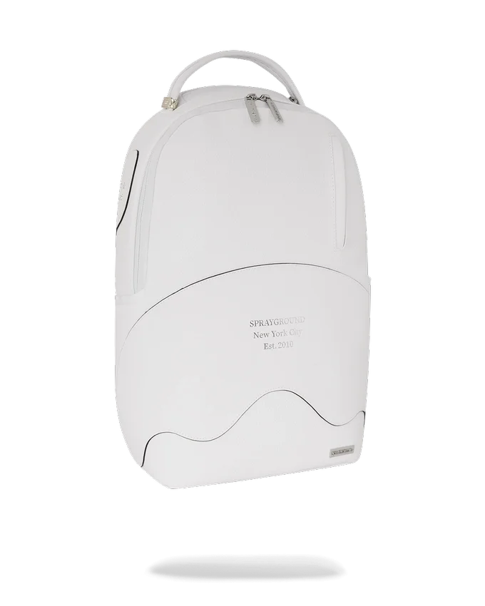 THE HEADQUARTERS - Mochila REFLECTION DLX