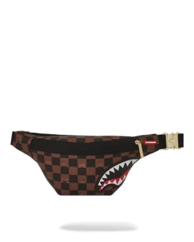 THE HIDEOUT Savvy Bolsos Bandolera