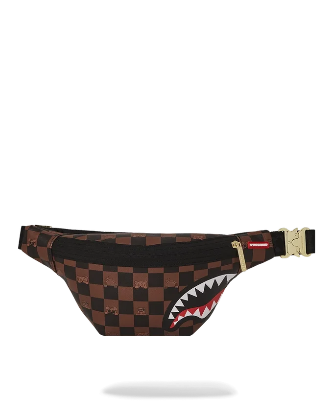 THE HIDEOUT Savvy Bolsos Bandolera