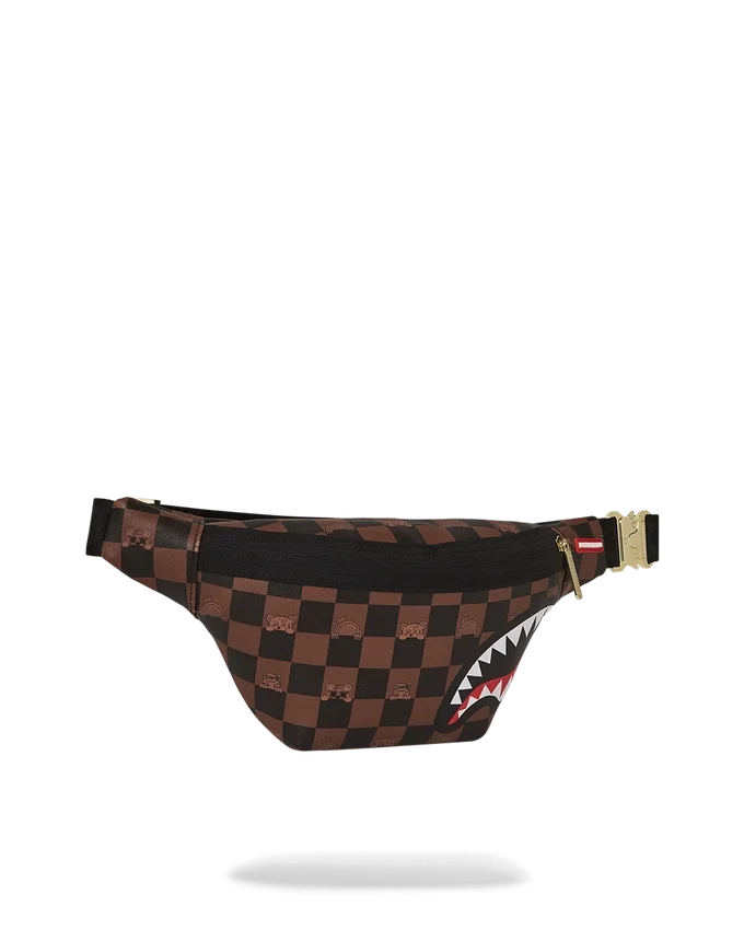 THE HIDEOUT Savvy Bolsos Bandolera