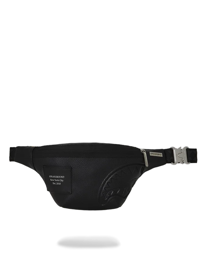 THE HQ Savvy Bandolera