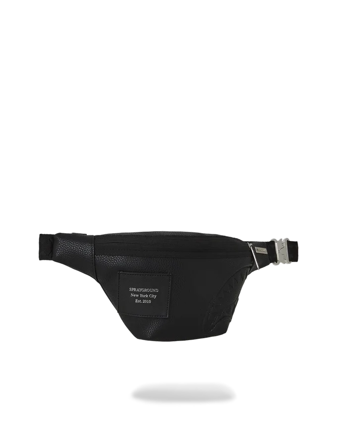 THE HQ Savvy Bandolera