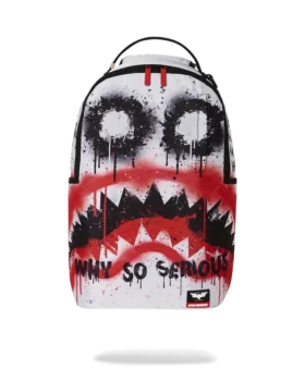 THE JOKER: Mochila DLXR «VANDAL MOD»