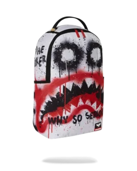 THE JOKER: Mochila DLXR «VANDAL MOD»