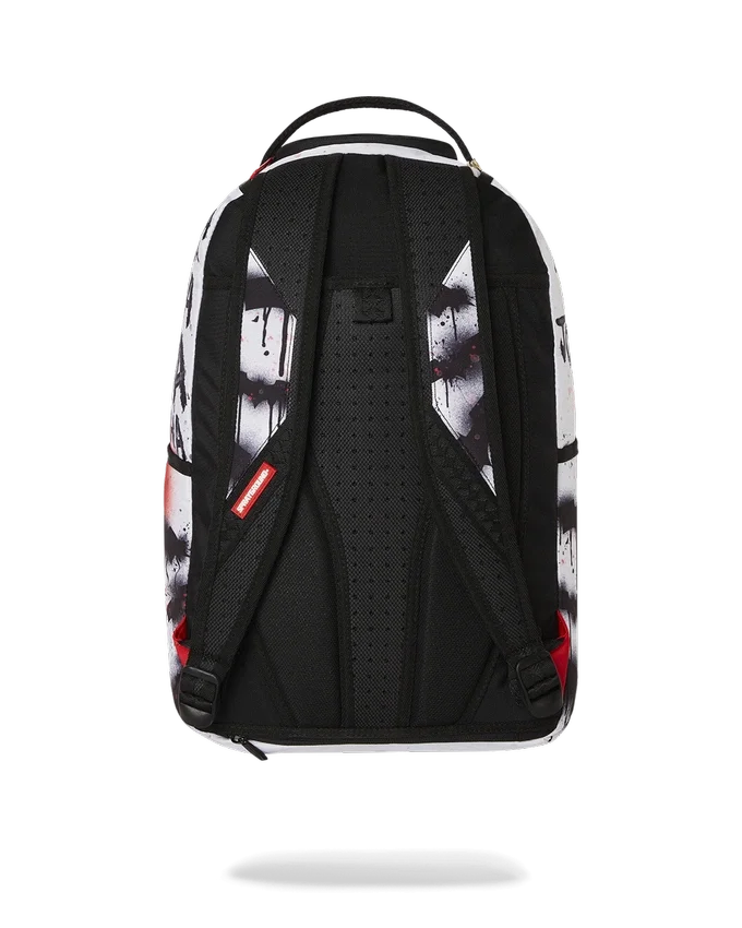 THE JOKER: Mochila DLXR «VANDAL MOD»