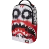 THE JOKER: Mochila DLXR «VANDAL MOD»