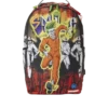 THE JOKER: Mochilas «CAN'T CATCH ME»