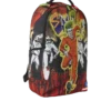 THE JOKER: Mochilas «CAN'T CATCH ME»