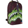 THE JOKER: Mochilas «WHY SO SERIOUS»