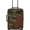 THE PARADOXX SHARK JETSETTER: Equipaje de cabina