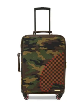 THE PARADOXX SHARK JETSETTER: Equipaje de cabina