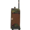 THE PARADOXX SHARK JETSETTER: Equipaje de cabina