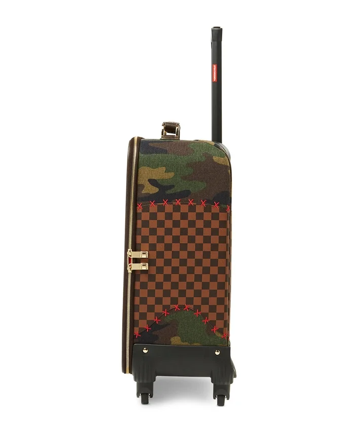 THE PARADOXX SHARK JETSETTER: Equipaje de cabina
