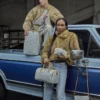 THE PRIVATE JET SHARK CLUB - Mini Bolsas De Deporte HIGH ALTITUDE