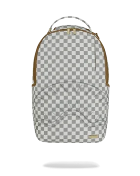 THE PRIVATE JET SHARK CLUB - Mochilas HIGH ALTITUDE