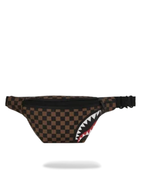 THE PRIVATE JET SHARK CLUB Savvy Bolsos Bandolera