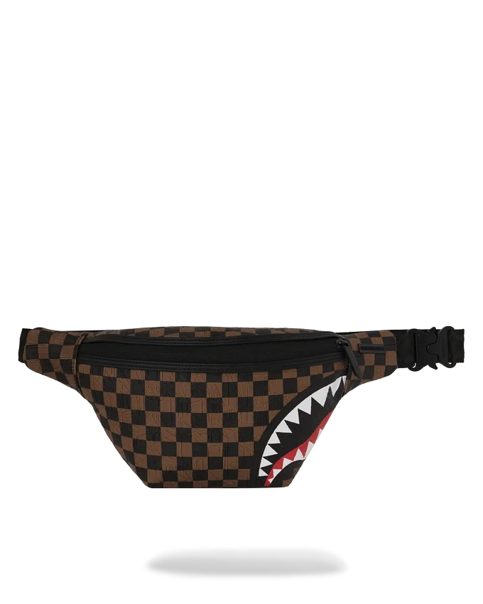 THE PRIVATE JET SHARK CLUB Savvy Bolsos Bandolera