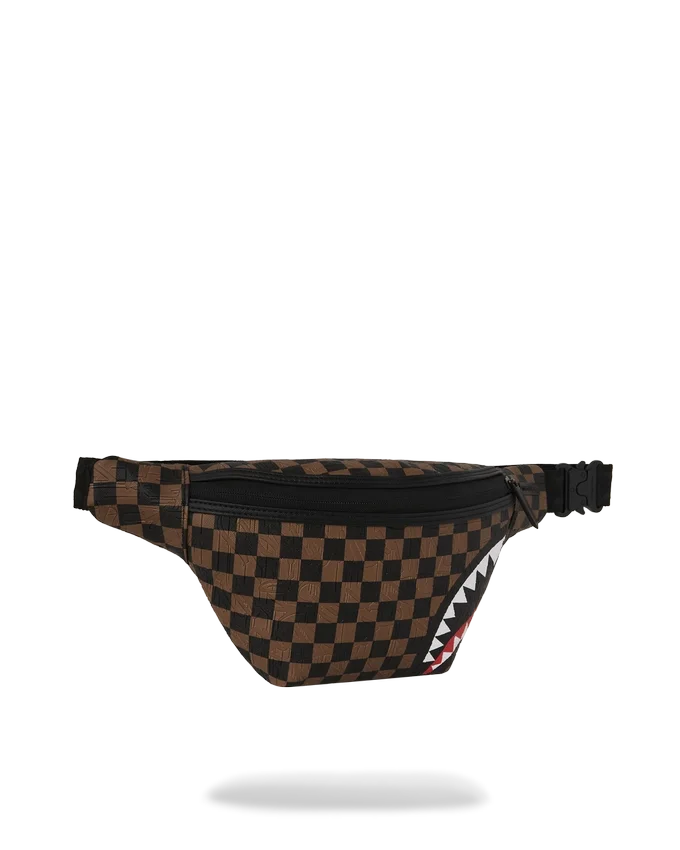 THE PRIVATE JET SHARK CLUB Savvy Bolsos Bandolera