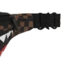 THE PRIVATE JET SHARK CLUB Savvy Bolsos Bandolera