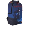THE WOLVERINE: Mochila SAMURAI