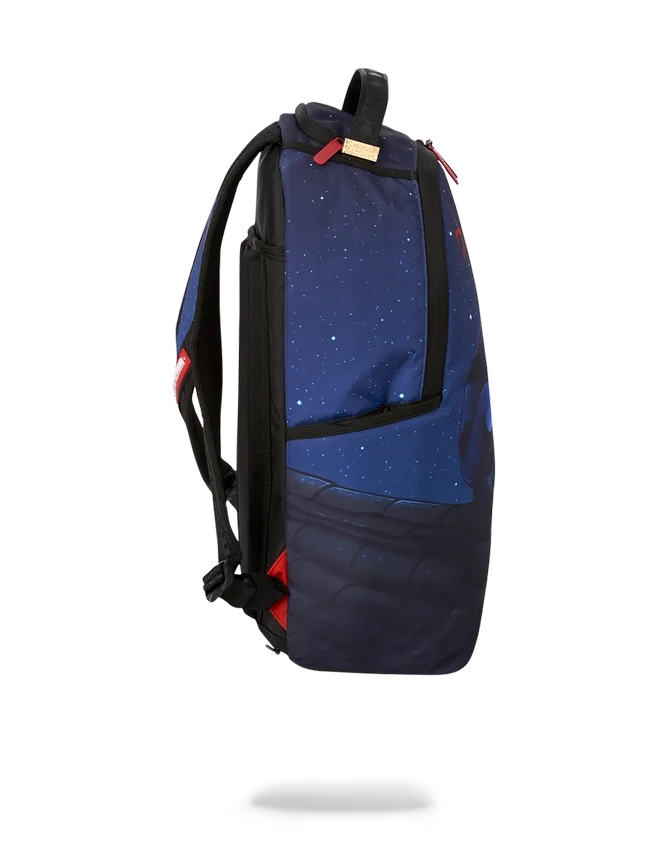 THE WOLVERINE: Mochila SAMURAI