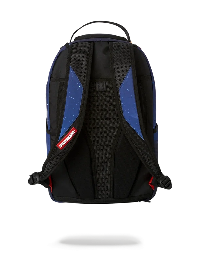 THE WOLVERINE: Mochila SAMURAI