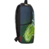 TIBURÓN DEL PORTAL DE RICK Y MORTY (DLXR)