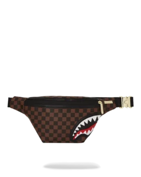 TIBURONES CON DIENTES DE SIERRA EN PARÍS Savvy Bolsos Bandolera