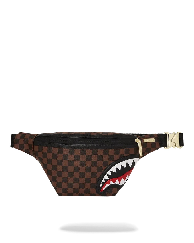 TIBURONES CON DIENTES DE SIERRA EN PARÍS Savvy Bolsos Bandolera