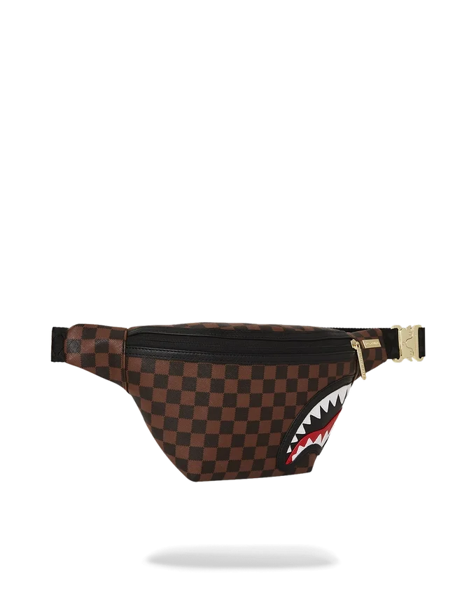 TIBURONES CON DIENTES DE SIERRA EN PARÍS Savvy Bolsos Bandolera
