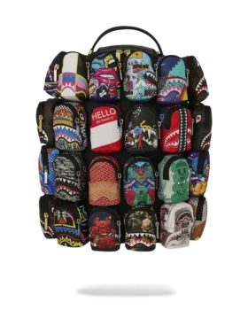 TODOS LOS BOLSOS DEL MUNDO - LANZAMIENTO SUPEREXCLUSIVO DEL 15.º ANIVERSARIO