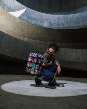 TODOS LOS BOLSOS DEL MUNDO – LANZAMIENTO SUPEREXCLUSIVO DEL 15.º ANIVERSARIO
