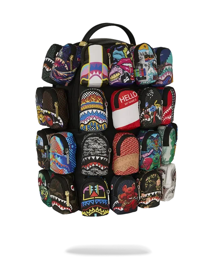 TODOS LOS BOLSOS DEL MUNDO - LANZAMIENTO SUPEREXCLUSIVO DEL 15.º ANIVERSARIO