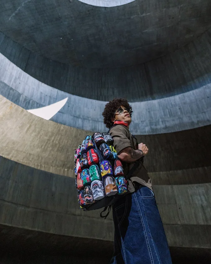 TODOS LOS BOLSOS DEL MUNDO - LANZAMIENTO SUPEREXCLUSIVO DEL 15.º ANIVERSARIO