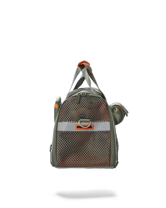 Transportines para mascotas Special Ops Alpha Shark