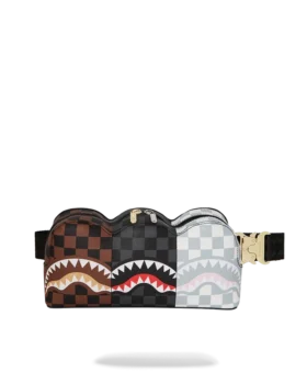 TRINITY SHARK FLEX BOLSO BANDOLERA