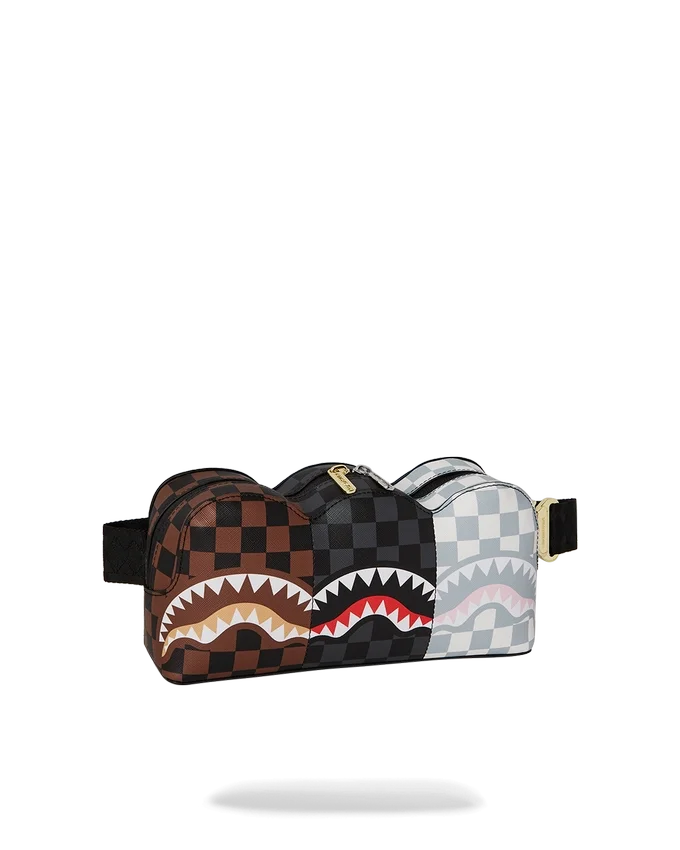 TRINITY SHARK FLEX BOLSO BANDOLERA