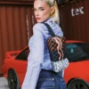 TRINITY SHARK FLEX BOLSO BANDOLERA