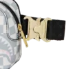 TRINITY SHARK FLEX BOLSO BANDOLERA