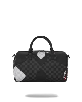 TRIPLE DECKER HEIR TO THE THRONE Mini Bolsas De Deporte