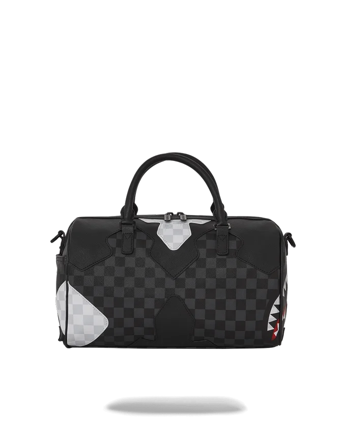 TRIPLE DECKER HEIR TO THE THRONE Mini Bolsas De Deporte