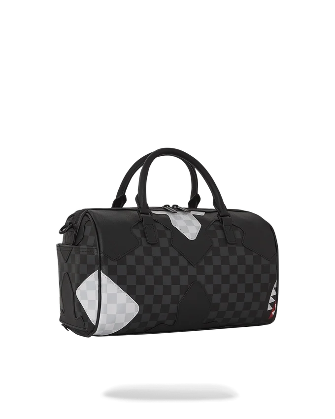 TRIPLE DECKER HEIR TO THE THRONE Mini Bolsas De Deporte