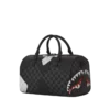 TRIPLE DECKER HEIR TO THE THRONE Mini Bolsas De Deporte
