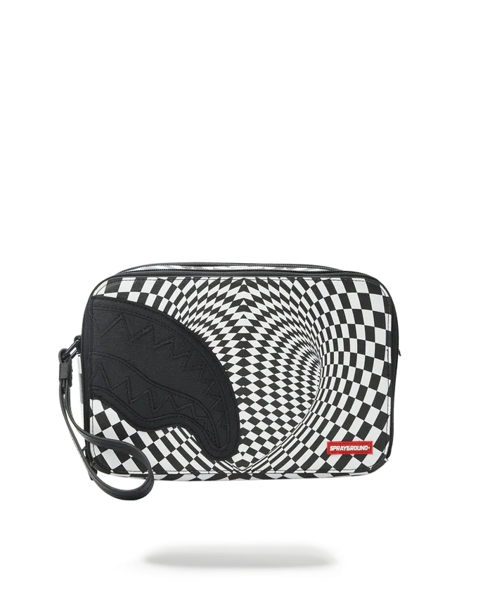 TRIPPY NECESER, TAMBIÉN CONOCIDO COMO BOLSAS PARA DINERO