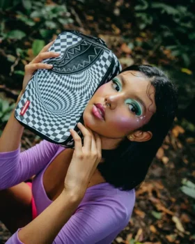 TRIPPY NECESER, TAMBIÉN CONOCIDO COMO BOLSAS PARA DINERO